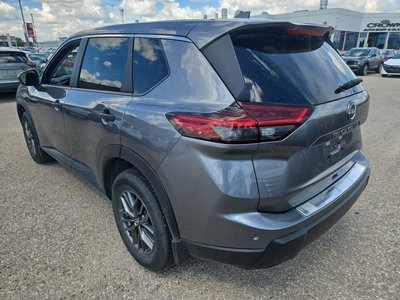 2024 Nissan Rogue in Regina, Saskatchewan