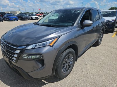 2024 Nissan Rogue in Regina, Saskatchewan