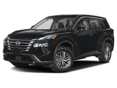 2024 Nissan Rogue in Vancouver, British Columbia