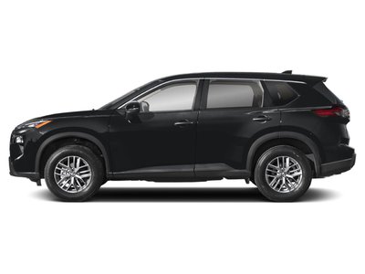 2024 Nissan Rogue in Vancouver, British Columbia