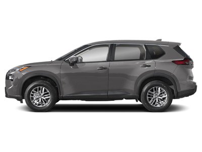 Nissan Rogue  2024 à Vancouver, Colombie-Britannique