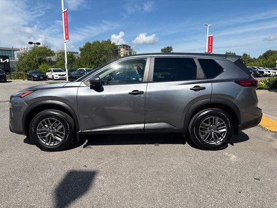 2024 Nissan Rogue in Markham, Ontario