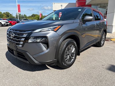 2024 Nissan Rogue in Markham, Ontario