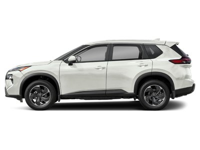 2025 Nissan Rogue in Vancouver, British Columbia