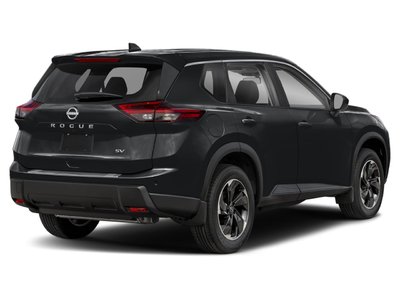 2026 Nissan Rogue in North Vancouver, British Columbia