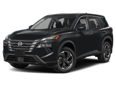 2026 Nissan Rogue in North Vancouver, British Columbia