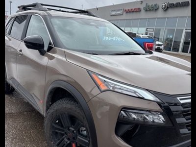 2026 Nissan Rogue in Regina, Saskatchewan