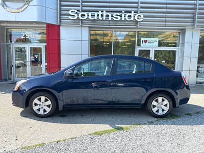 2009  Sentra in Vancouver, British Columbia
