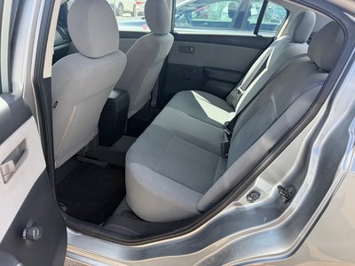 2012 Nissan Sentra in Regina, Saskatchewan