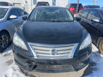 2013 Nissan Sentra in Bolton, Ontario