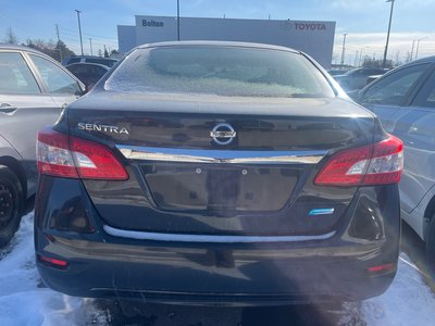 2013 Nissan Sentra in Bolton, Ontario