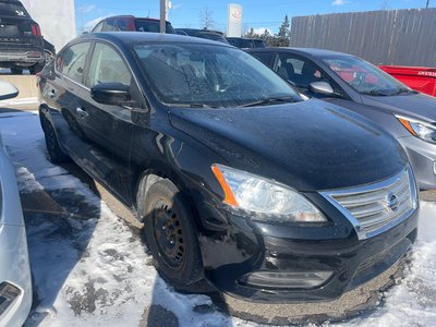 2013 Nissan Sentra in Bolton, Ontario