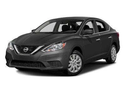 2018 Nissan Sentra in Vancouver, British Columbia