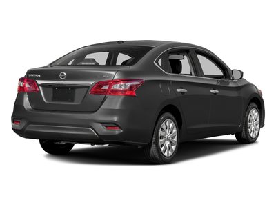 2018 Nissan Sentra in Vancouver, British Columbia