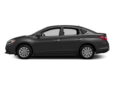 2018 Nissan Sentra in Vancouver, British Columbia