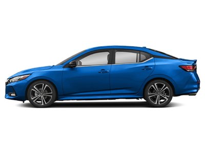 2020  Sentra in North Vancouver, British Columbia