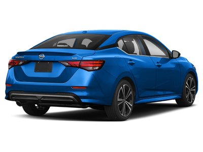 2020  Sentra in North Vancouver, British Columbia