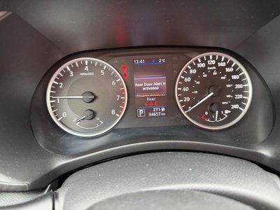 2021 Nissan Sentra in Regina, Saskatchewan