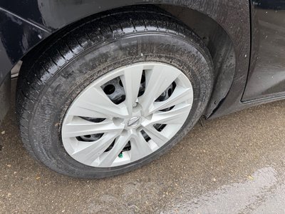 2021 Nissan Sentra in Regina, Saskatchewan