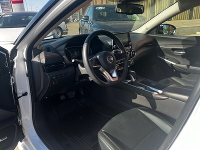 2022 Nissan Sentra in Regina, Saskatchewan