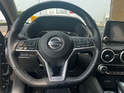 2022 Nissan Sentra in Regina, Saskatchewan