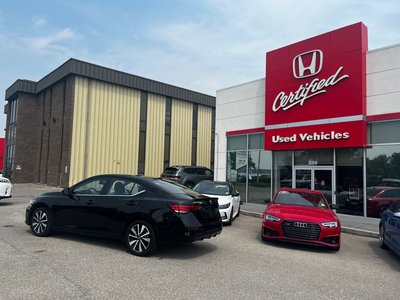 2022 Nissan Sentra in Regina, Saskatchewan