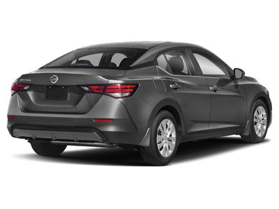 2023 Nissan Sentra in North Vancouver, British Columbia