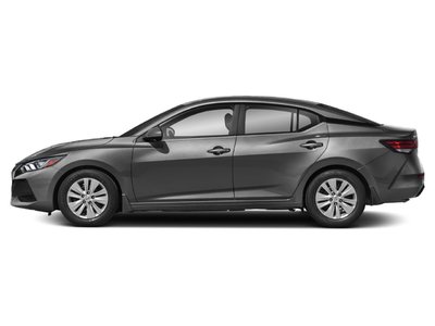 2023 Nissan Sentra in North Vancouver, British Columbia