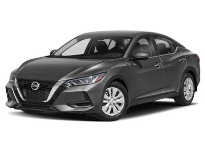 2023 Nissan Sentra in North Vancouver, British Columbia