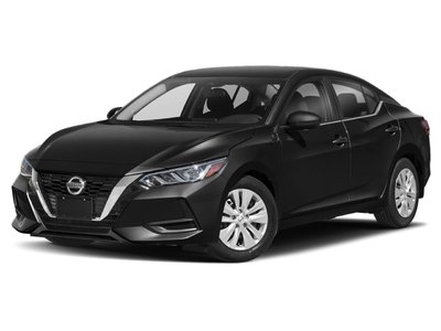 2023 Nissan Sentra in North Vancouver, British Columbia