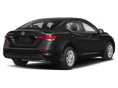 2023 Nissan Sentra in North Vancouver, British Columbia