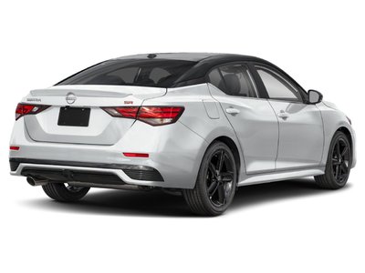 2024 Nissan Sentra in North Vancouver, British Columbia