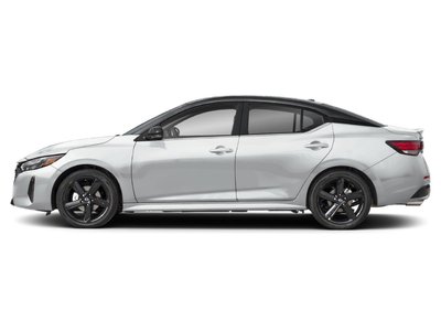2024 Nissan Sentra in North Vancouver, British Columbia