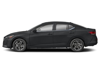 2025 Nissan Sentra in North Vancouver, British Columbia
