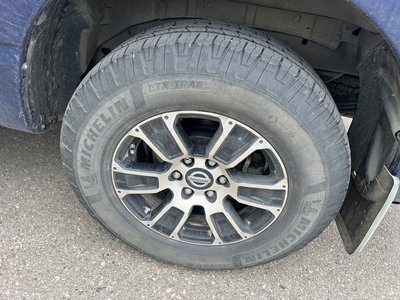 Nissan Titan  2020 à Regina, Saskatchewan