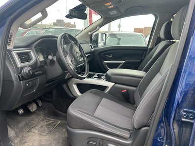 Nissan Titan  2020 à Regina, Saskatchewan
