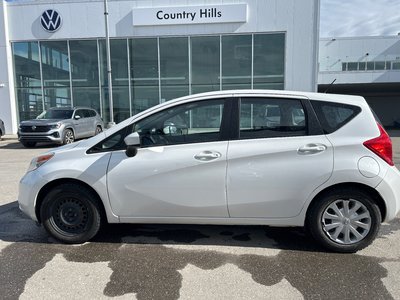 Nissan Versa Note  2015 à Calgary, Alberta