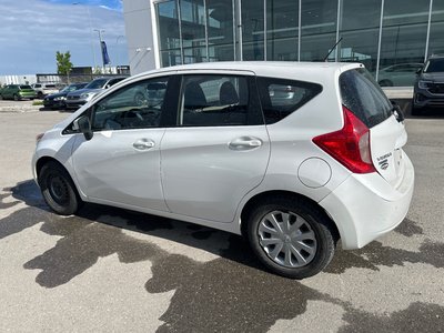 Nissan Versa Note  2015 à Calgary, Alberta