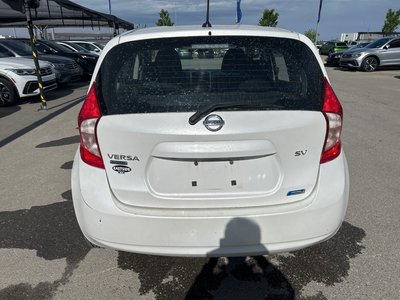 Nissan Versa Note  2015 à Calgary, Alberta
