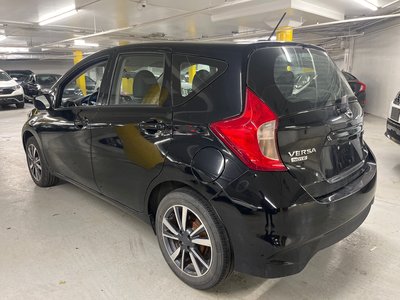 2017 Nissan Versa Note in Markham, Ontario