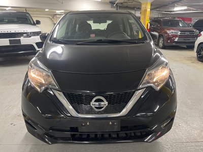 2017 Nissan Versa Note in Markham, Ontario