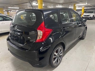 2017 Nissan Versa Note in Markham, Ontario