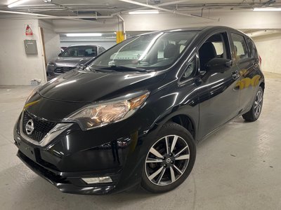 2017 Nissan Versa Note in Markham, Ontario