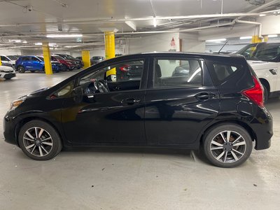 2017 Nissan Versa Note in Markham, Ontario