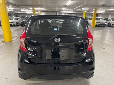 2017 Nissan Versa Note in Markham, Ontario
