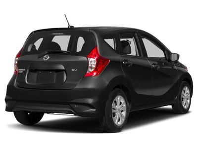 2019 Nissan Versa Note in North Vancouver, British Columbia