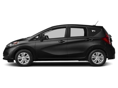 2019 Nissan Versa Note in North Vancouver, British Columbia
