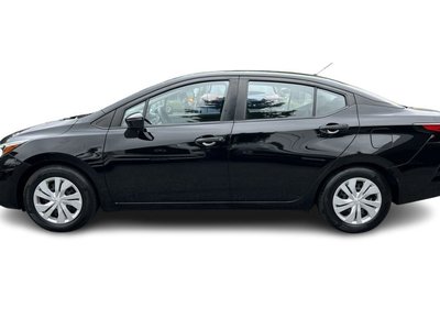 Nissan Versa  2021 à Vancouver, Colombie-Britannique