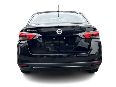 Nissan Versa  2021 à Vancouver, Colombie-Britannique