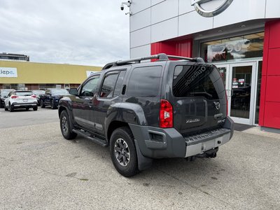 Nissan Xterra  2015 à Vancouver, Colombie-Britannique